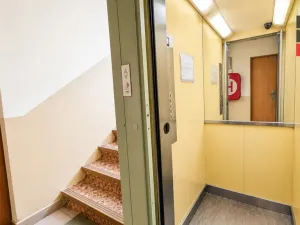 Prodej bytu 1+1, Nový Bor, Boženy Němcové, 36 m2
