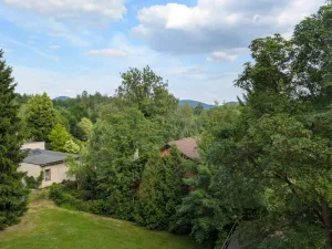 Prodej bytu 1+1, Nový Bor, Boženy Němcové, 36 m2