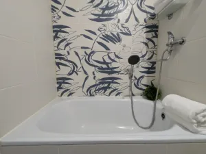 Prodej bytu 1+1, Nový Bor, Boženy Němcové, 36 m2