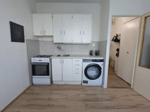 Prodej bytu 1+1, Nový Bor, Boženy Němcové, 36 m2