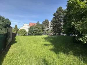 Pronájem komerčního pozemku, Praha - Háje, Kazimírova, 1347 m2