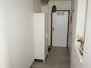 Prodej bytu 2+kk, Praha - Žižkov, Rečkova, 51 m2