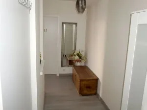 Prodej bytu 2+kk, Praha - Žižkov, Rečkova, 51 m2