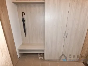 Pronájem bytu 1+1, Liberec, Tatranská, 27 m2