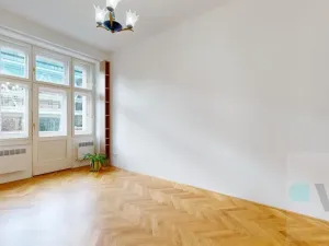 Pronájem bytu 2+kk, Praha, Evropská, 59 m2