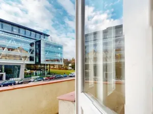 Pronájem bytu 2+kk, Praha, Evropská, 59 m2