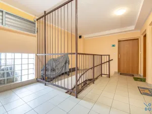Prodej bytu 2+kk, Praha - Černý Most, Volkova, 72 m2