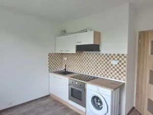 Pronájem bytu 1+1, Jihlava, Telečská, 34 m2
