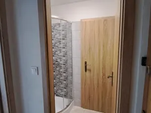 Pronájem bytu 1+1, Jihlava, Telečská, 34 m2