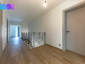 Prodej rodinného domu, Kamenice, 267 m2