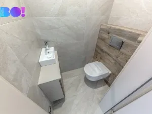 Prodej rodinného domu, Kamenice, 267 m2