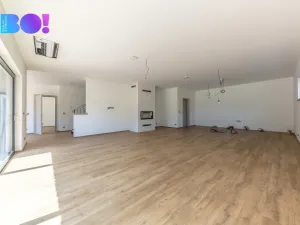 Prodej rodinného domu, Kamenice, 267 m2