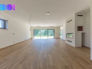 Prodej rodinného domu, Kamenice, 267 m2