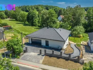 Prodej rodinného domu, Kamenice, 267 m2