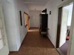 Prodej chalupy, Hamr, 140 m2