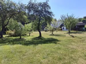 Prodej chalupy, Hamr, 140 m2