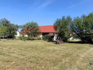 Prodej chalupy, Hamr, 140 m2