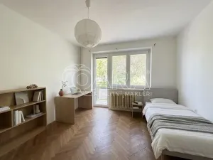 Pronájem bytu 3+1, Hradec Králové, Fučíkova, 68 m2