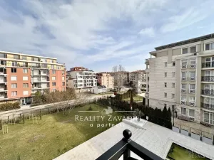 Prodej apartmánu, Cacao Beach, Bulharsko, 62 m2