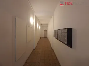 Pronájem bytu 2+1, Praha, Myslíkova, 70 m2