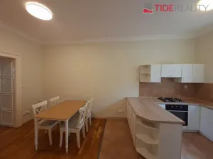 Pronájem bytu 2+1, Praha, Myslíkova, 70 m2
