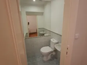 Pronájem bytu 2+1, Praha, Myslíkova, 70 m2