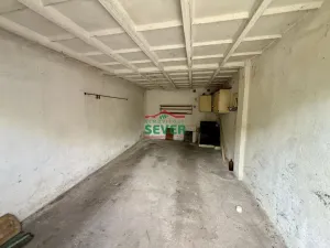 Prodej garáže, Bílina - Mostecké Předměstí, 23 m2