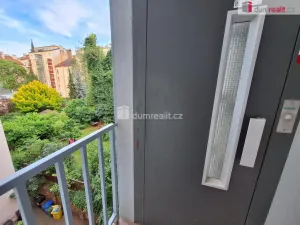 Pronájem bytu 3+kk, Praha, Chodská, 72 m2