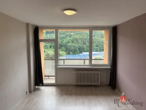 Pronájem bytu 3+1, Chrastava - Dolní Chrastava, Andělohorská, 62 m2