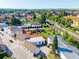 Pronájem obchodního prostoru, Praha, Semanského, 140 m2