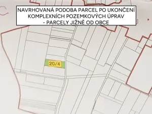 Prodej pole, Ostrov, 33016 m2