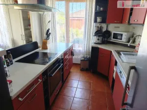 Prodej rodinného domu, Srubec, Horní, 127 m2