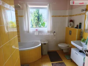Prodej rodinného domu, Srubec, Horní, 127 m2