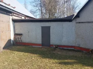 Prodej zemědělského objektu, Moravský Beroun, 150 m2