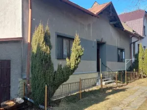 Prodej zemědělského objektu, Moravský Beroun, 150 m2