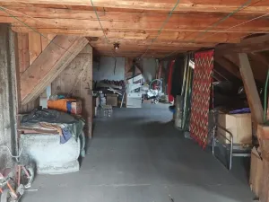 Prodej zemědělského objektu, Moravský Beroun, 150 m2