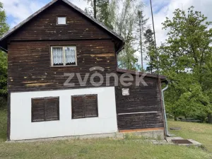 Prodej chaty, Rusava, 53 m2
