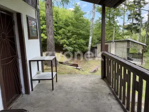Prodej chaty, Rusava, 53 m2