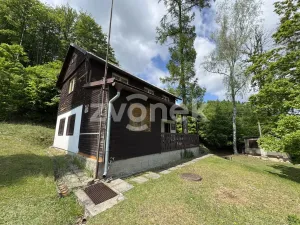 Prodej chaty, Rusava, 53 m2