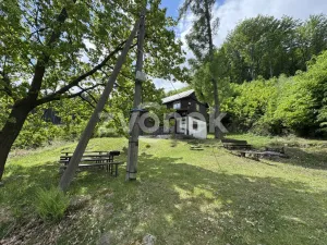 Prodej chaty, Rusava, 53 m2