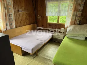 Prodej chaty, Rusava, 53 m2