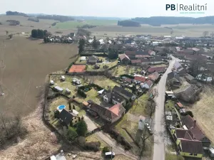 Prodej rodinného domu, Lešetice, 141 m2