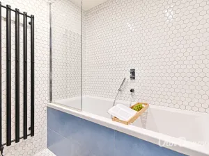 Prodej bytu 3+kk, Praha - Bubeneč, U studánky, 96 m2
