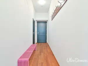 Prodej bytu 3+kk, Praha - Bubeneč, U studánky, 96 m2