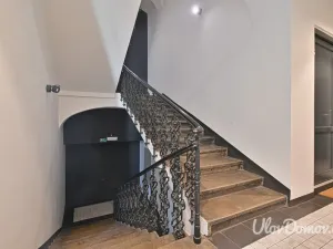 Prodej bytu 3+kk, Praha - Bubeneč, U studánky, 96 m2