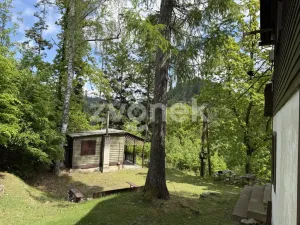 Prodej chaty, Rusava, 18 m2