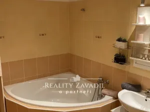 Pronájem bytu 2+kk, Praha - Stodůlky, Raichlova, 63 m2