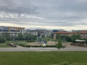 Pronájem bytu 2+kk, Praha - Stodůlky, Raichlova, 63 m2