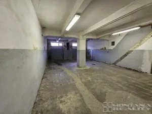 Pronájem obchodního prostoru, Olomouc, Pasteurova, 550 m2