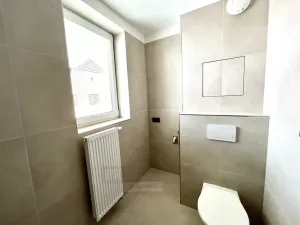Pronájem bytu 2+kk, Kamenný Újezd, Budějovická, 42 m2